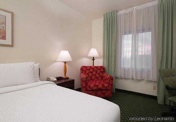 Fairfield Inn By Marriott Tracy Exterior foto